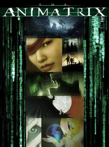 Аниматрица / The Animatrix