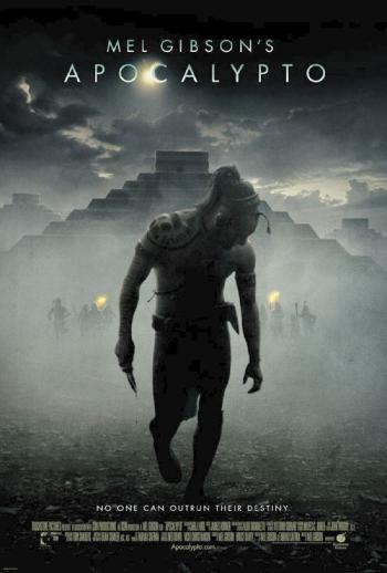 Апокалипсис / Apocalypto