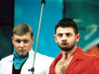 КВН Утомленные солнцем (все игры с 1996-2006)