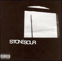 1й студийный альбом Stone Sour + Bonus CD (2002)