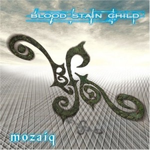 Blood Stain Child (3 альбома, 2002-2007)
