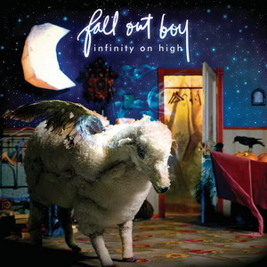 Fall Out Boy (2 альбома) (2007)