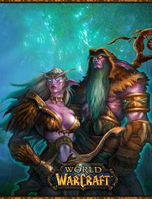 World of Warcraft: Tales of The Past III / Мир Варкрафта: Сказания прошлого III / World of Warcraft: Tales of The Past I
