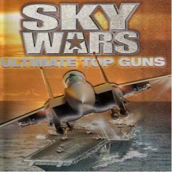 ВОЙНА НЕБА: главное оружие / SKY WARS: ultimate top guns