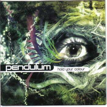 Pendulum - Сборник