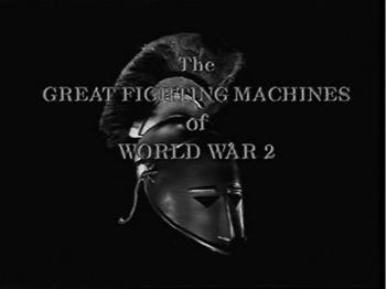 Великие истребительные машины II WoW / Allied Fighters
