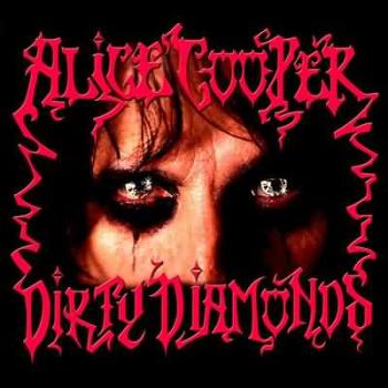 Alice Cooper - Дискография