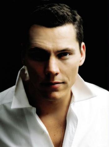 DJ Tiesto Дискография part 1