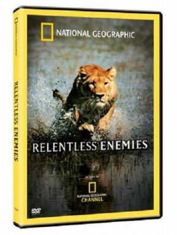 Непримиримые противники / Relentless Enemies