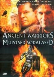 Пророчество древних воинов / Ancient Warriors