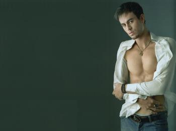 Inrique Iglesias - 6 Aльбомов