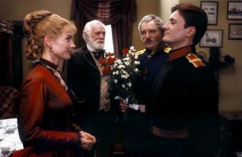 Сибирский цирюльник (1999)