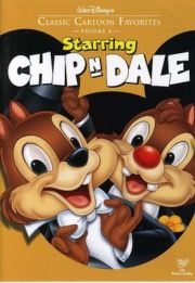 Чип и Дэйл спешат на помощь / Chip and Dale Rescue Rangers
