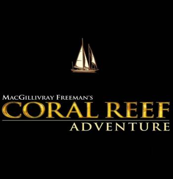 Кораллы / IMAX Coral Reef Adventures HDTV