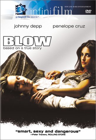Кокаин / Blow