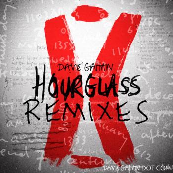 Dave Gahan альбом ремиксов Hourglass Remixes 2008 (2008)