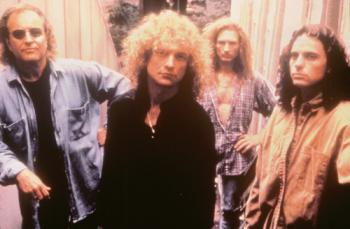 Foreigner - Дискография (1977-2002) (1977)