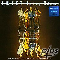 SWEET - Дискография 1971-1997 (2004)