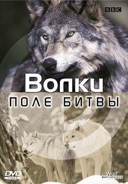 BBC: Поле битвы. Волки / BBC: Wolf Battlefield