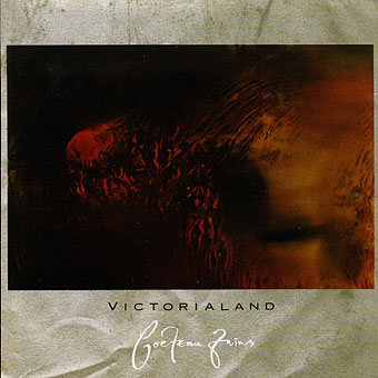 Cocteau Twins (9 альбомов + редкие студийные записи)
