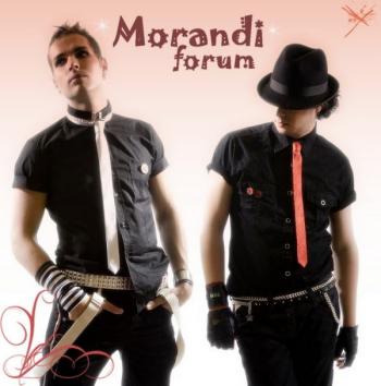 Morandi - Вся музыка, все хиты !!! (2008)