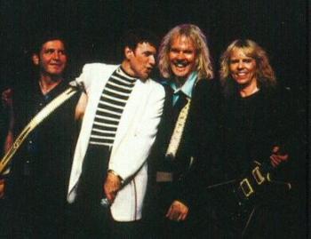 STYX - Дискография (1972-2003) (2004)