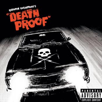 OST Death Proof / Доказательство Смерти (2007)