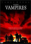 ВАМПИРЫ / VAMPIRES