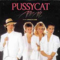 Pussycat -Дискография (1976-1983)
