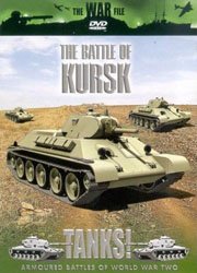 Танки! Курская битва / Tanks! Battle of Kursk