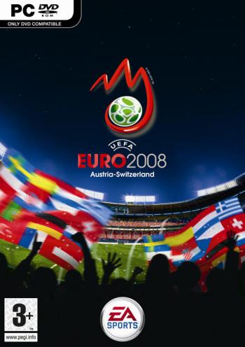 Русские коментаторы для UEFA EURO 2008