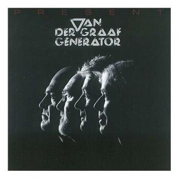 Van Der Graaf Generator (18 Альбомов) ) (2008)
