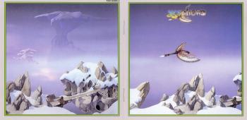 Yes 1980-1997 9 Альбомов ) (2008)