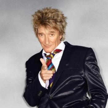 Rod Stewart дискография (2002)