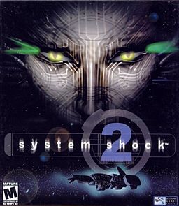 System Shock 2 Систем Шок 2 (1999)