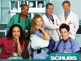 Саундтреки к сериалу Клиника/All Scrubs (1-5) soundtracks (2008)