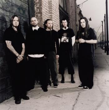 Cold - Дискография 1998 - 2005