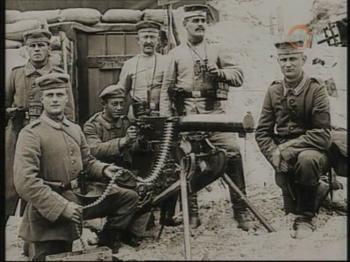 1914 - Колыбель Современной Войны / 1914 - The War Revolution Discovery