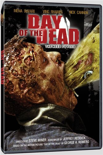 День мертвецов / Day of the Dead
