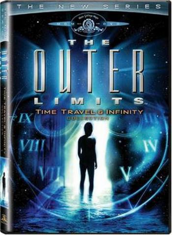 За гранью возможного. Внешние пределы / The Outer Limits, 6 сезон (4-6, 9-17, 19,21 серии из 21) [2000