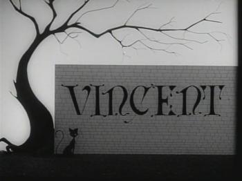 Винсент / Vincent