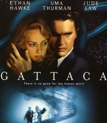 Гаттака / Gattaca