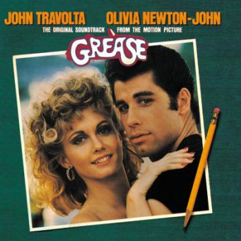 Бриолин / Grease (1978)