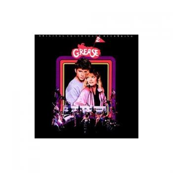 Бриолин 2 / Grease 2 (1982)