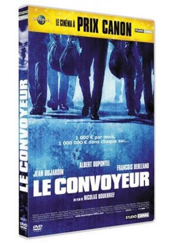 Инкассатор / Le Convoyeur