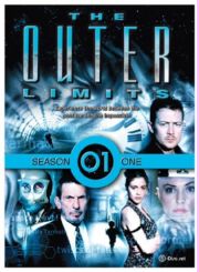 За гранью возможного. Внешние пределы / The Outer Limits, 1 сезон (22 серии из 22)