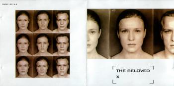 The Beloved Перераздача (2008)