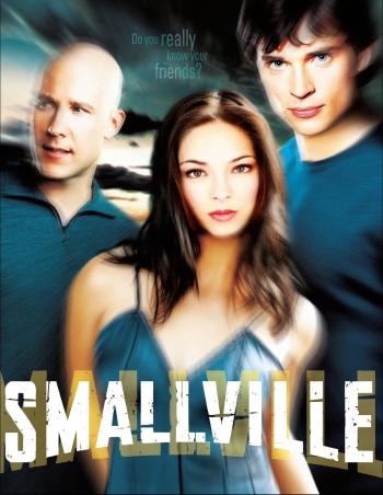 Тайны Смолвиля / Smallville, 5 сезон (22 серии из 22)