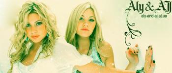 Aly AJ - 3 альбома