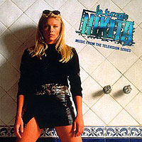La femme Nikita / Её звали Никита Soundtrack (2001)